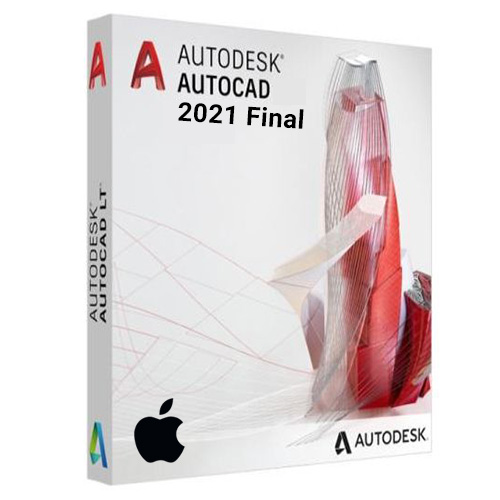 autodesk cad software for mac